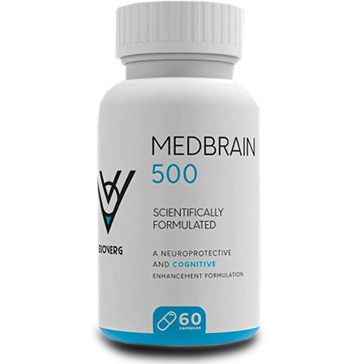 Medbrain 500